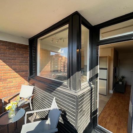 Lovely Apartment In London Victoria Buitenkant foto