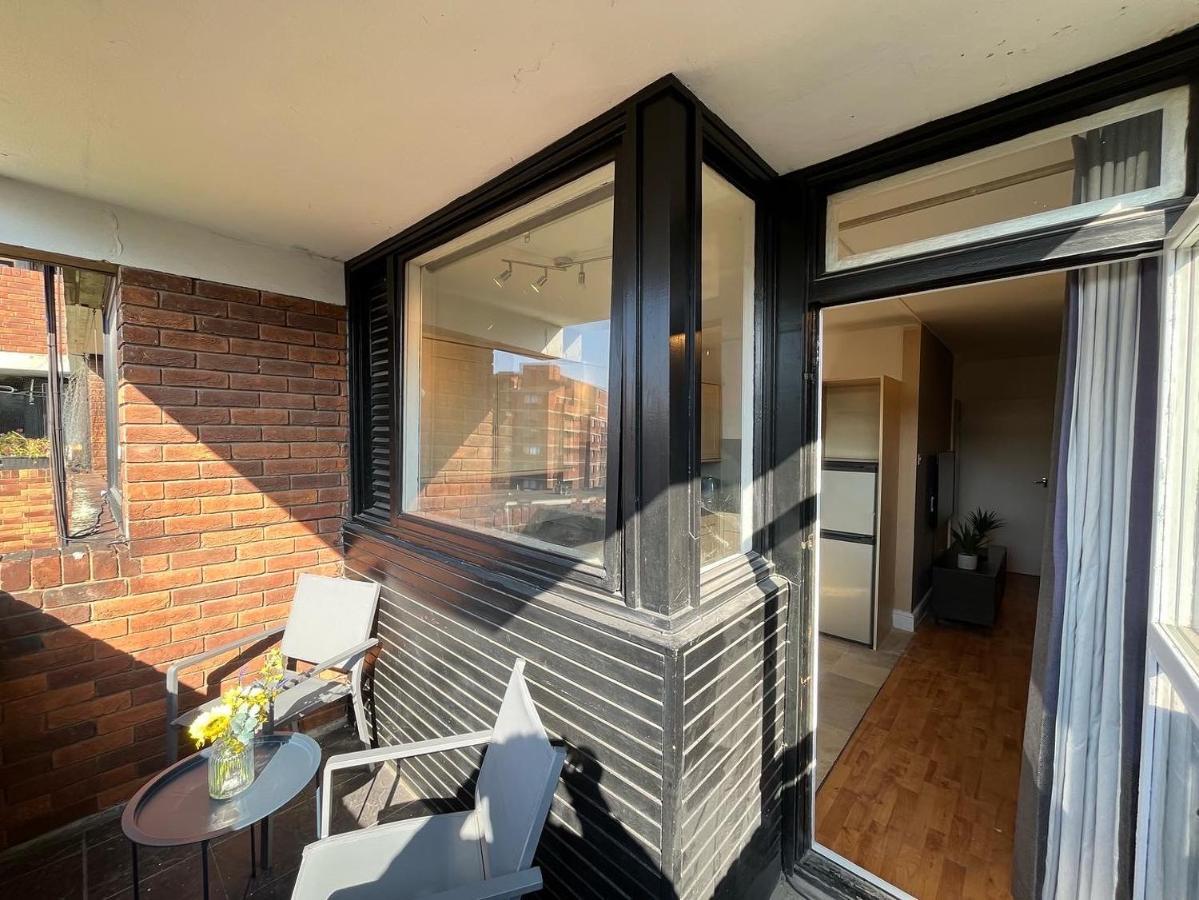 Lovely Apartment In London Victoria Buitenkant foto
