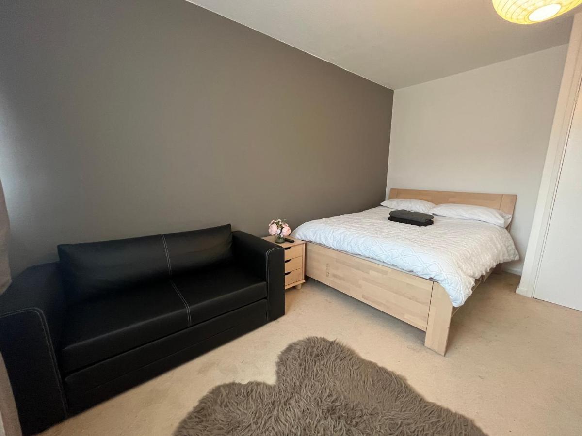Lovely Apartment In London Victoria Buitenkant foto